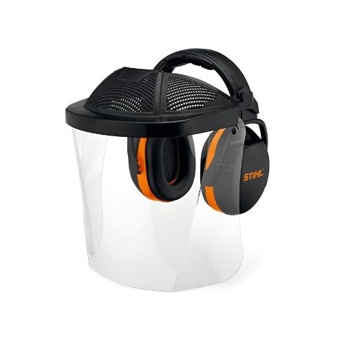 Osłona twarzy i słuchu STIHL ADVANCE GPC 30